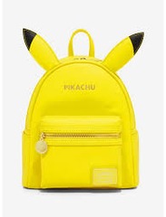 Pikachu Mini Bag