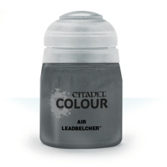 Air: Leadbelcher 24ml