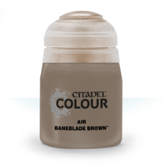 Air: Baneblade Brown 24ml