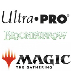 BLOOMBURROW: 100+ DECK BOX MULTI