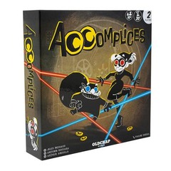Accomplices