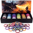 LYNX RPG CONDITION RINGS