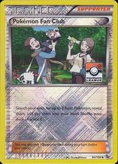 Pokemon Fan Club - 94/106 - Pokemon League Promo