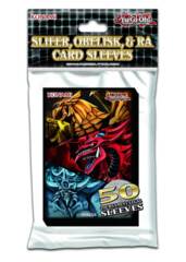 Egyptian God Card Sleeves