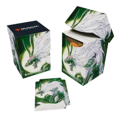 Magic: The Gathering®—FINAL FANTASY™ Summon: Fenrir 100+ Deck Box