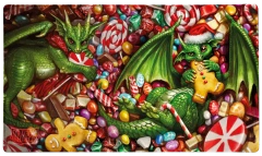 Christmas 2024 - TCG Playmat