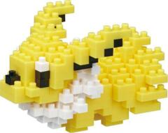 Nanoblock - Jolteon