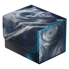 Ultimate Guard: Edge of Eternities - Sidewinder 100+ Xenoskin 3