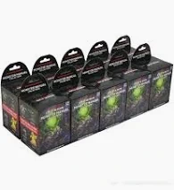 Monster Manual Collection 1 BOOSTER BRICK