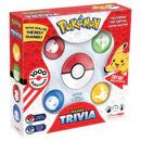 Pokémon Trainer Trivia