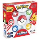 Pokémon Trainer Trivia