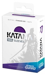 Katana Sleeves: Purple