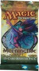 Morningtide - Booster Pack - Morningtide (MOR)