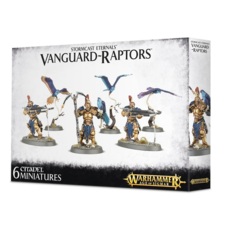 Vanguard-Raptors