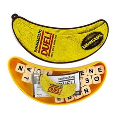BANANAGRAMS Duel