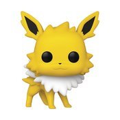 Pop Games Pokemon Jolteon