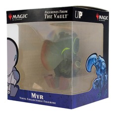 Perilous Myr (Variant) - Figurines from the Vault - MTG