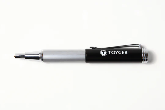 TOYGER Stretchable Pen
