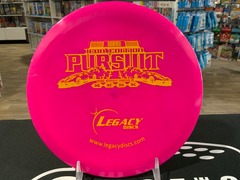 Prowler - Gravity - Putt and Approach