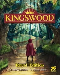 Kingswood - Royal Edition