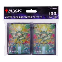 Ultra Pro - MTG: Final Fantasy 