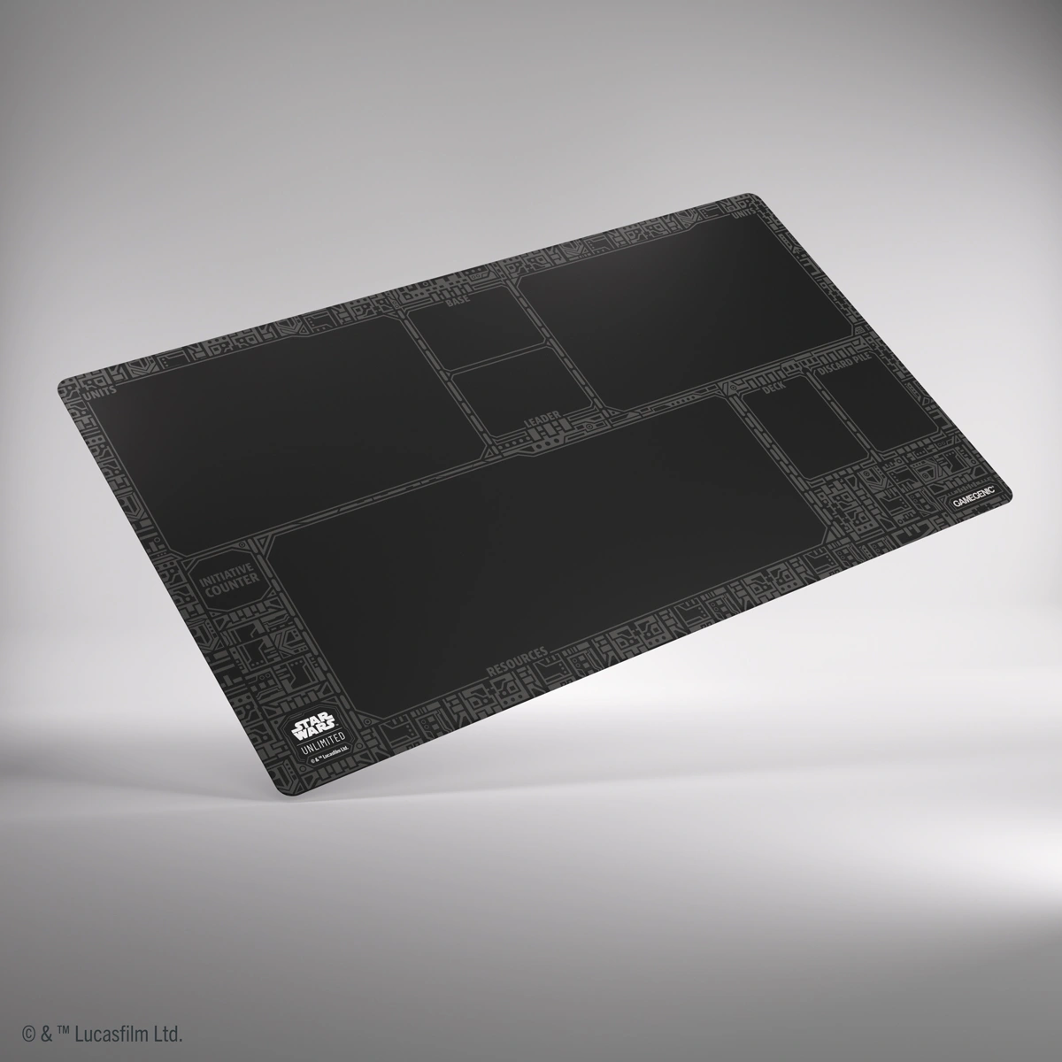 Star Wars: Unlimited Game Mat - Unlimited Pattern