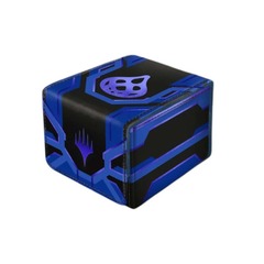 EDGE OF ETERNITIES: ILLVOI DOMARU DECK BOX