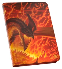Zipfolio 360 Xenoskin Magic: The Gathering 