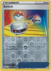 Switch - 144/159 - Common - Reverse Holo