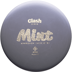 Mint - Hardy - Putter