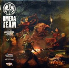 The Others Omega Team Box