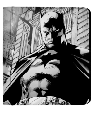 Batman Core - Dark Knight - Card Codex Portfolio 360