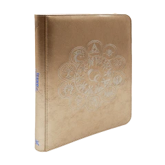 Murders at Karlov Manor 9-Pocket Premium Zippered PRO-Binder