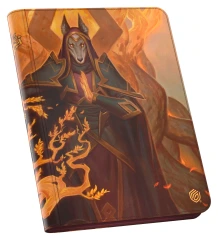Zipfolio 360 Xenoskin Magic: The Gathering 