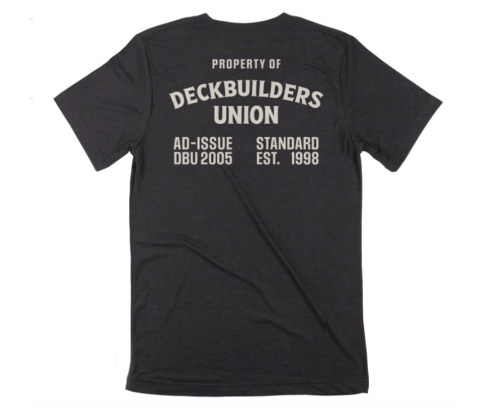 DBU Black Shirt