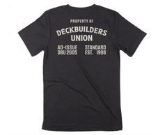 DBU Black Shirt