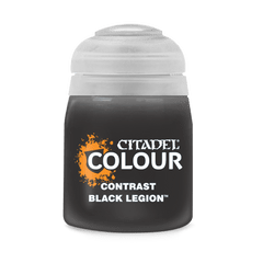 Black Legion