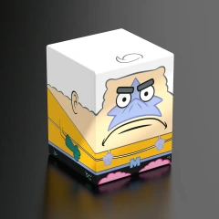 Squaroe SpongeBob Squarepants SB010 - Mermaid Man