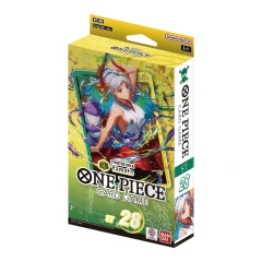 Starter Deck 28: GREEN/YELLOW Yamato