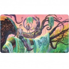 Ultra Pro - MTG: Secret Lair Summer 2024 - Julie Bell - Coat of Arms - Standard Playmat