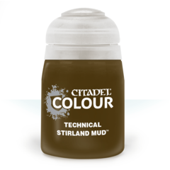 Stirland Mud (24ml)