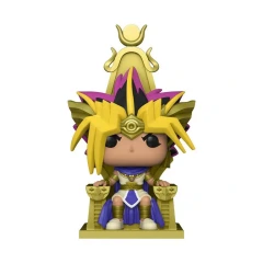 Funko POP! Animation: Yu-Gi-Oh! Pharaoh Atem Vinyl Figure