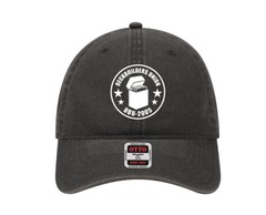 DBU Dad Hat