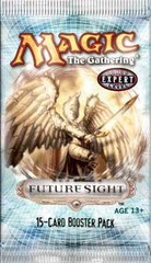 Future Sight - Booster Pack - Future Sight (FUT)