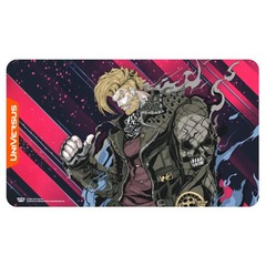 UniVersus Playmat: Tekken 8: Paul