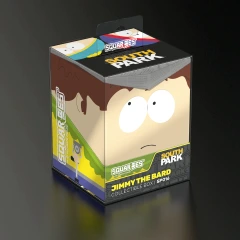 Squaroe South Park: The Stick of Truth SP016 - Jimmy the Bard