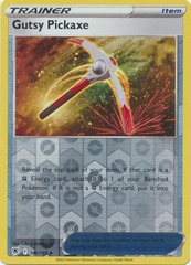 Gutsy Pickaxe - 145/189 - Uncommon - Reverse Holo