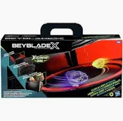 Beyblade X-Celerator Rail