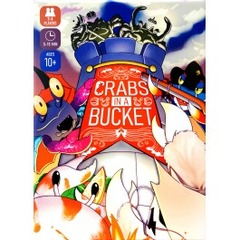 Crabs in a Bucket