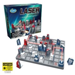 Laser Chess™